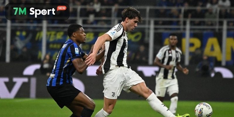 Chạm trán trước đây của Parma vs Juventus