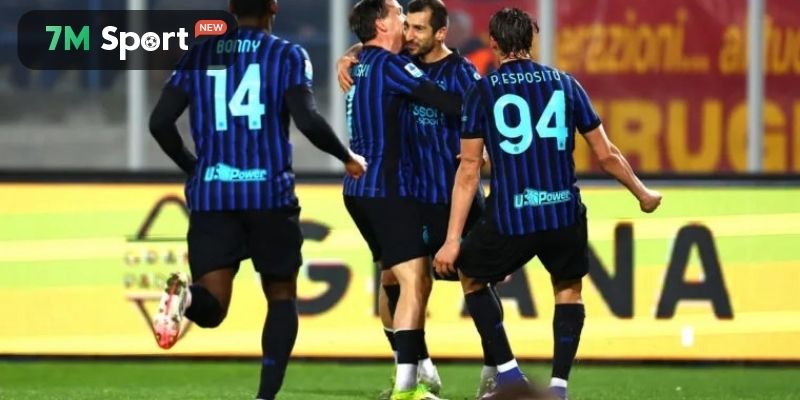 Chạm trán trước đây của Inter vs Bodoe/Glimt