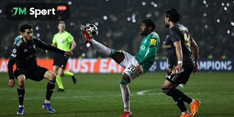 Điểm tin soi kèo Newcastle United vs Qarabag FK trong giải Champions League 2026